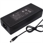 120W CCC power adapter